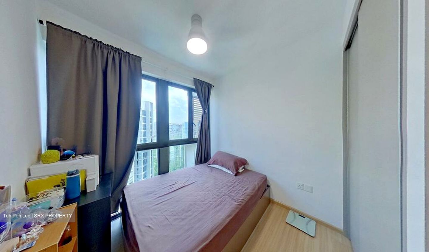 Parc Life (D27), Condominium #524911831